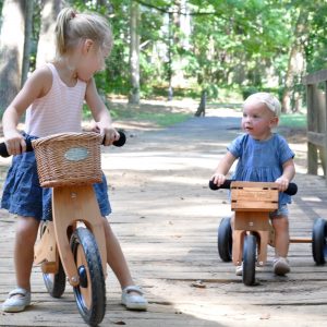 Kinderfeets Balance Bikes & Trikes