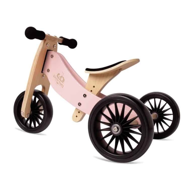Balance Bikes & Trikes Hubby Made