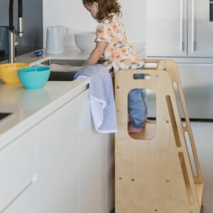 Learning Tower, Toddler Chef Stool, Speciality Stool