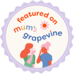 Mum'S Grapevine, Parenting, Toddler,